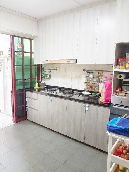 Blk 713 Tampines Street 71 (Tampines), HDB 4 Rooms #153363752